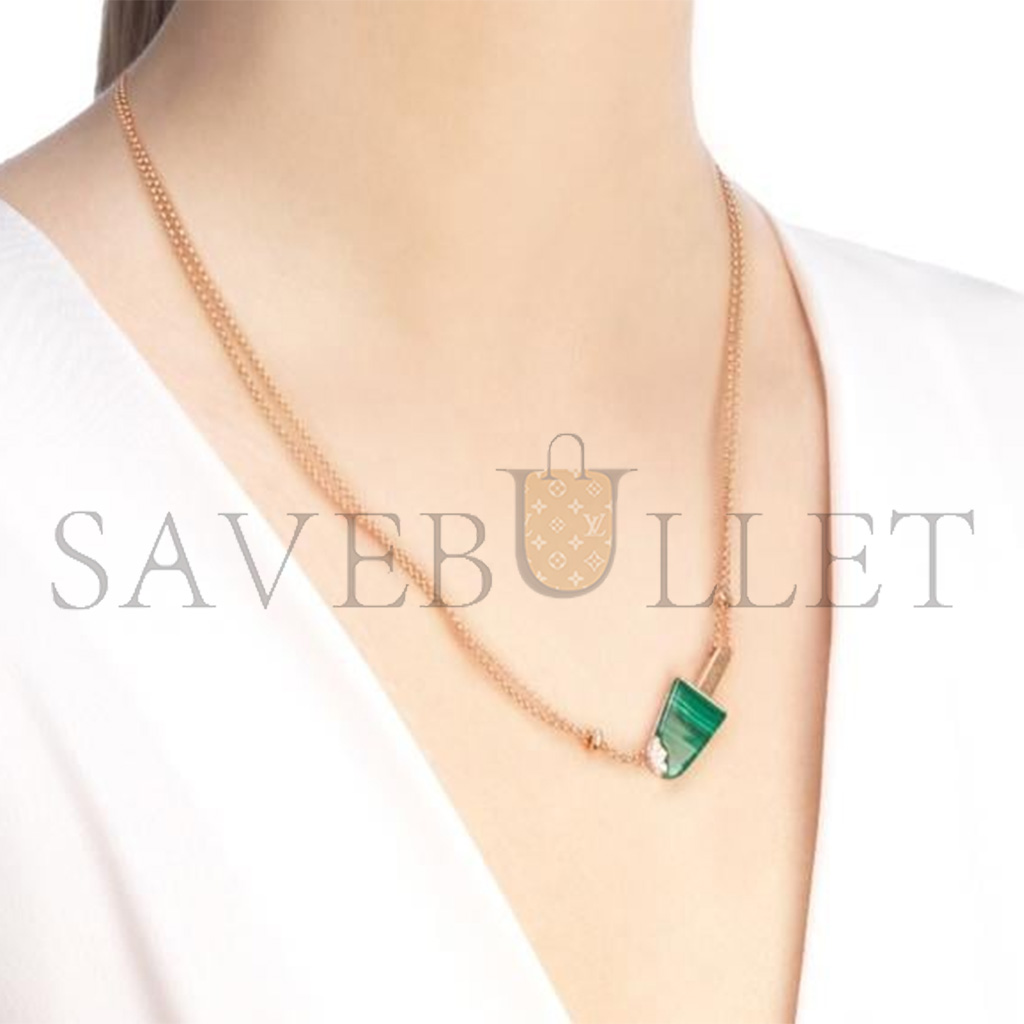 B*l*ai gelati necklace 356186